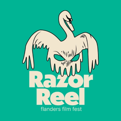 Razor Reel Flanders Film Fest