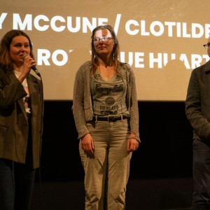 Carcosian Film Night - 03 April 2025 @ Cinéma Flagey