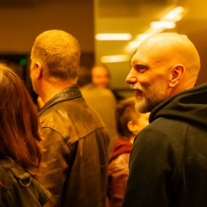 Carcosian Film Night - 03 April 2025 @ Cinéma Flagey