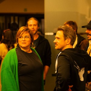 Carcosian Film Night - 03 April 2025 @ Cinéma Flagey