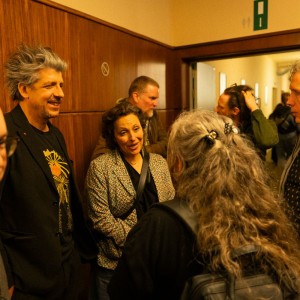 Carcosian Film Night - 03 April 2025 @ Cinéma Flagey