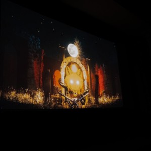 Carcosian Film Night - 19 September 2024 @ Cinéma Galeries