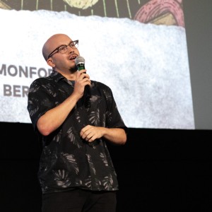 Carcosian Film Night - 19 September 2024 @ Cinéma Galeries
