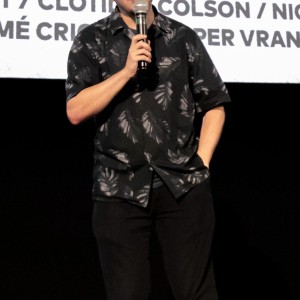 Carcosian Film Night - 19 September 2024 @ Cinéma Galeries
