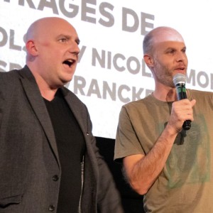Carcosian Film Night - 19 September 2024 @ Cinéma Galeries