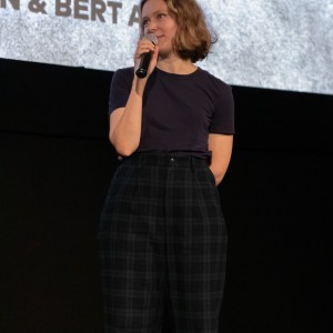 Carcosian Film Night - 19 September 2024 @ Cinéma Galeries