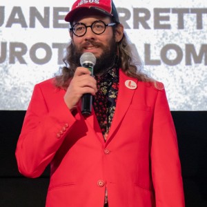 Carcosian Film Night - 19 September 2024 @ Cinéma Galeries