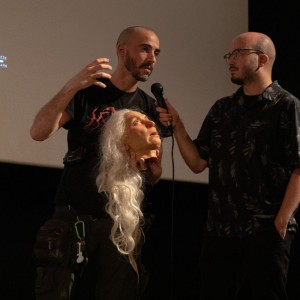 MANDY - Projection spéciale - 26 September 2024 @ Cinéma Flagey