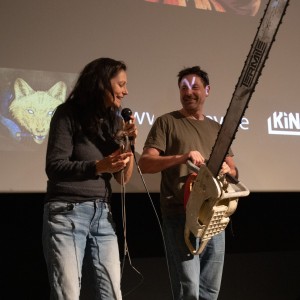 MANDY - Projection spéciale - 26 September 2024 @ Cinéma Flagey
