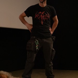 MANDY - Projection spéciale - 26 September 2024 @ Cinéma Flagey