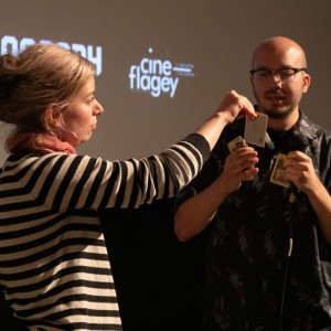 MANDY - Projection spéciale - 26 September 2024 @ Cinéma Flagey