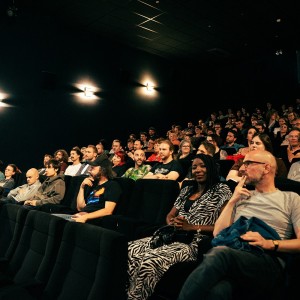 Carcosian Film Night - 07 August 2025 @ Cinéma Flagey