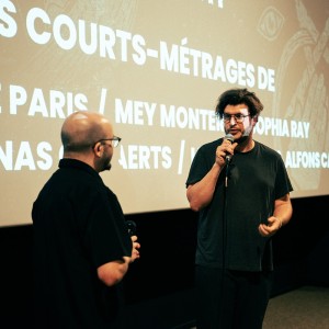 Carcosian Film Night - 07 August 2025 @ Cinéma Flagey