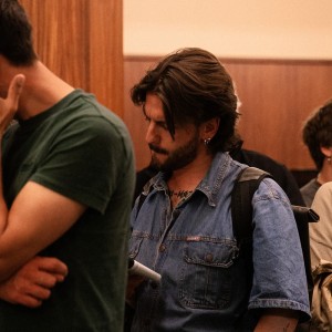Carcosian Film Night - 07 August 2025 @ Cinéma Flagey