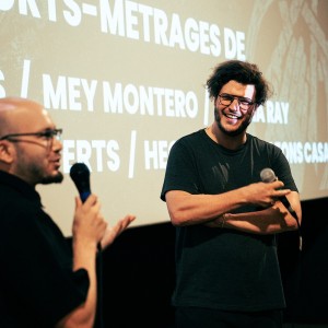 Carcosian Film Night - 07 August 2025 @ Cinéma Flagey