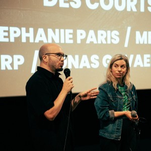 Carcosian Film Night - 07 August 2025 @ Cinéma Flagey