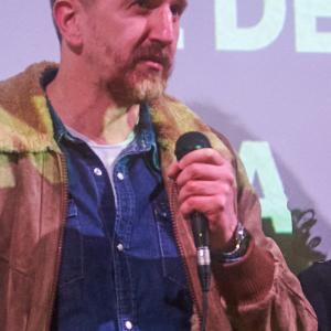 Carcosian Film Night - 04 December 2025 @ Cinéma Flagey