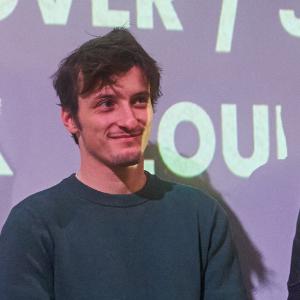 Carcosian Film Night - 04 December 2025 @ Cinéma Flagey