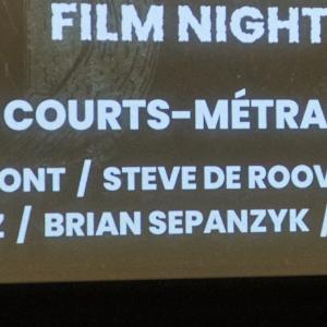 Carcosian Film Night - 04 December 2025 @ Cinéma Flagey