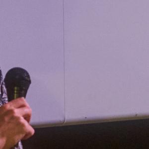 Carcosian Film Night - 04 December 2025 @ Cinéma Flagey