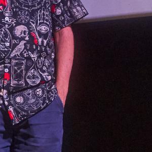 Carcosian Film Night - 04 December 2025 @ Cinéma Flagey