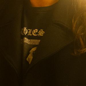 Que Ton Règne Vienne - Mathias Averty - 16 January 2026 @ Cinéma Flagey