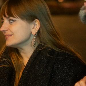 Que Ton Règne Vienne - Mathias Averty - 16 January 2026 @ Cinéma Flagey