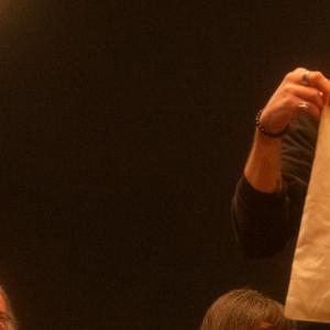 Que Ton Règne Vienne - Mathias Averty - 16 January 2026 @ Cinéma Flagey