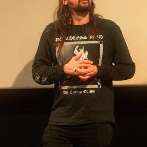 Que Ton Règne Vienne - Mathias Averty - 16 January 2026 @ Cinéma Flagey