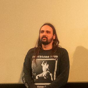 Que Ton Règne Vienne - Mathias Averty - 16 January 2026 @ Cinéma Flagey