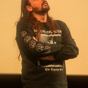 Que Ton Règne Vienne - Mathias Averty - 16 January 2026 @ Cinéma Flagey