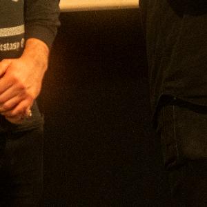 Que Ton Règne Vienne - Mathias Averty - 16 January 2026 @ Cinéma Flagey