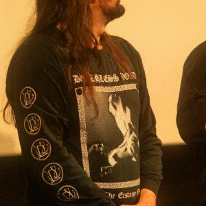 Que Ton Règne Vienne - Mathias Averty - 16 January 2026 @ Cinéma Flagey