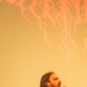 Que Ton Règne Vienne - Mathias Averty - 16 January 2026 @ Cinéma Flagey