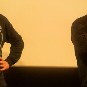 Que Ton Règne Vienne - Mathias Averty - 16 January 2026 @ Cinéma Flagey