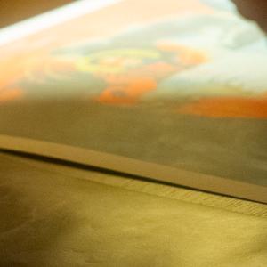 Que Ton Règne Vienne - Mathias Averty - 16 January 2026 @ Cinéma Flagey