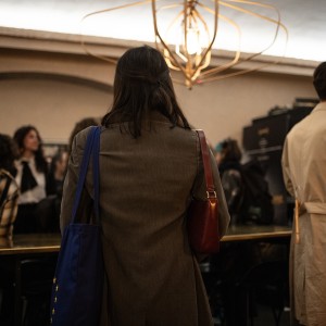 Carcosian Film Night - 16 May 2024 @ Cinéma Galeries