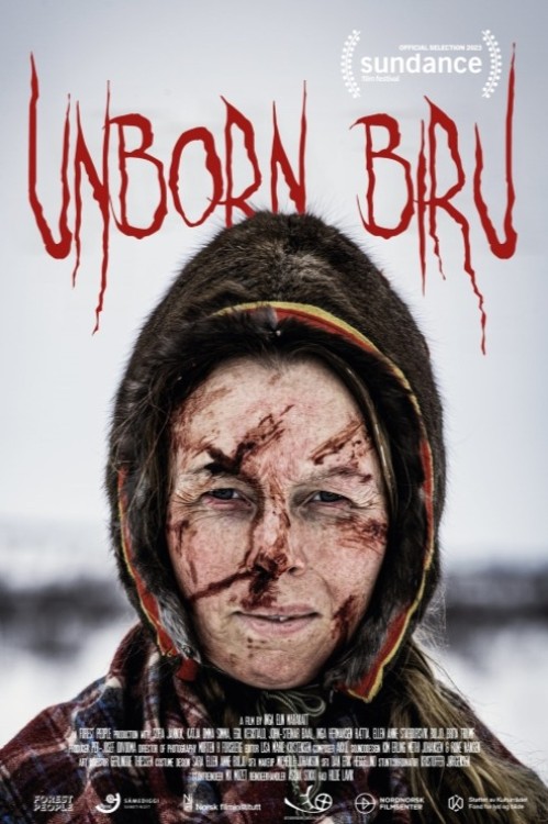 UNBORN BIRU