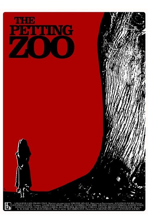 The Petting Zoo