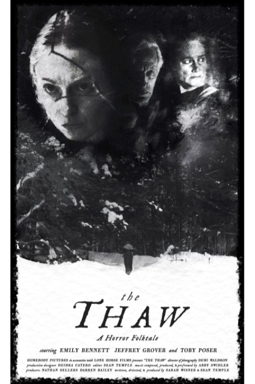 The Thaw