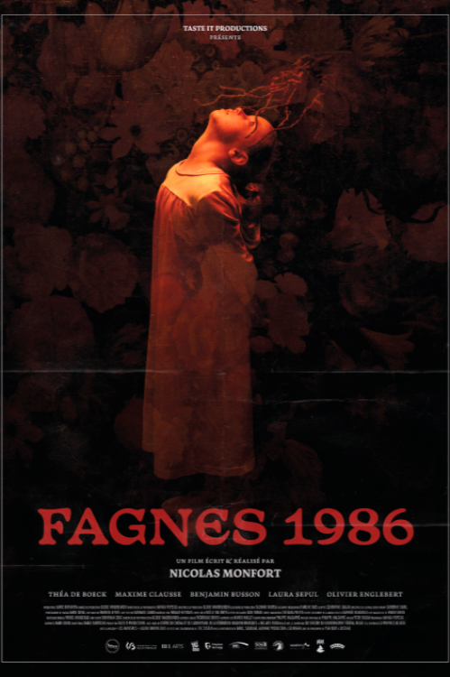 Fagnes 1986