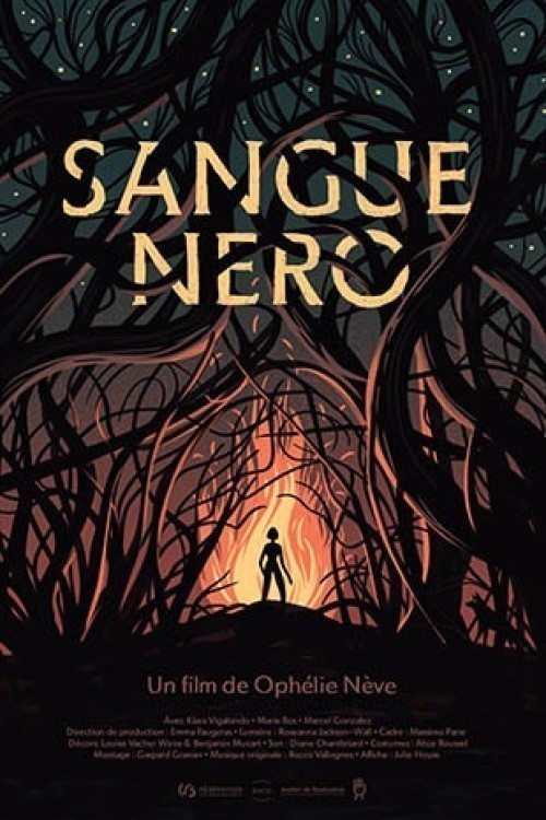 SANGUE NERO
