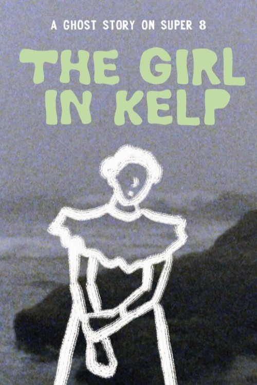 The Girl in Kelp