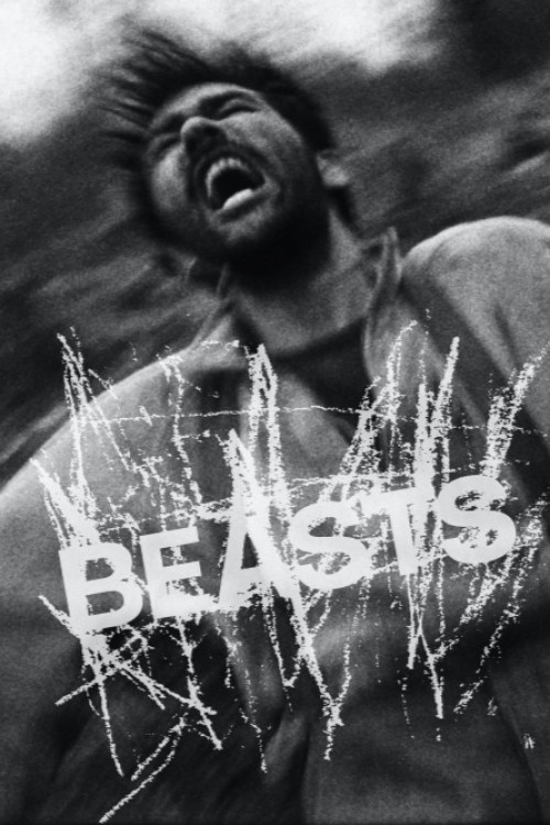 Beasts - The Shearing