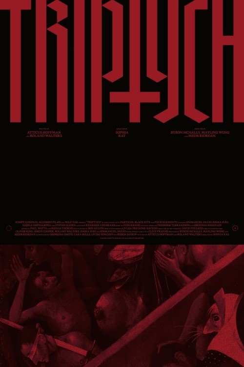 Triptych