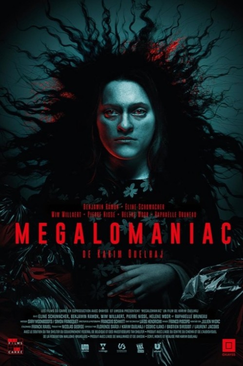 Megalomaniac