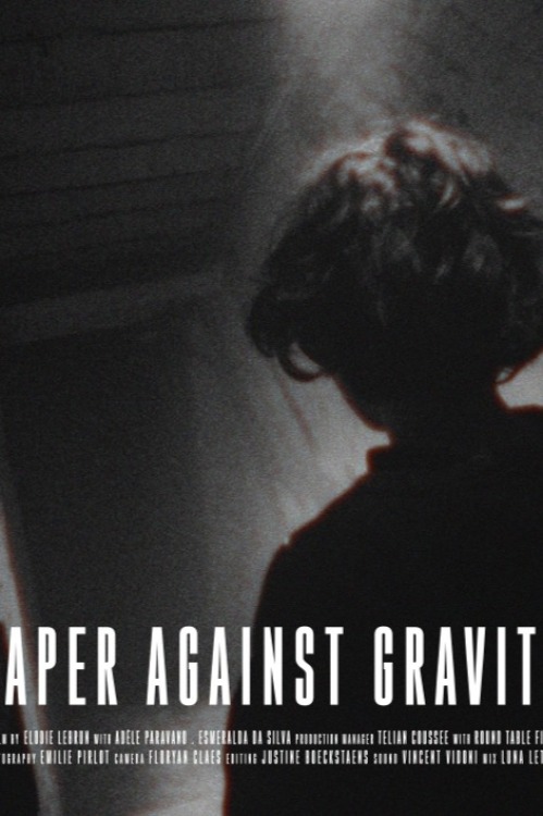 Paper Against Gravity