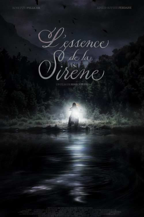 L'Essence de La Sirène