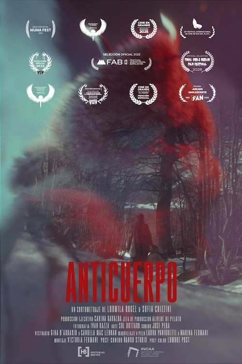 Anticuerpo
