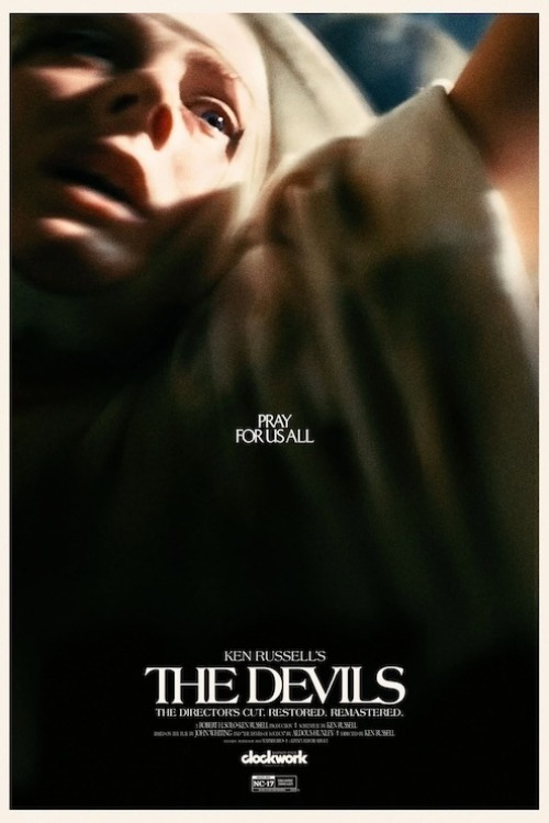 The Devils - Restored Version